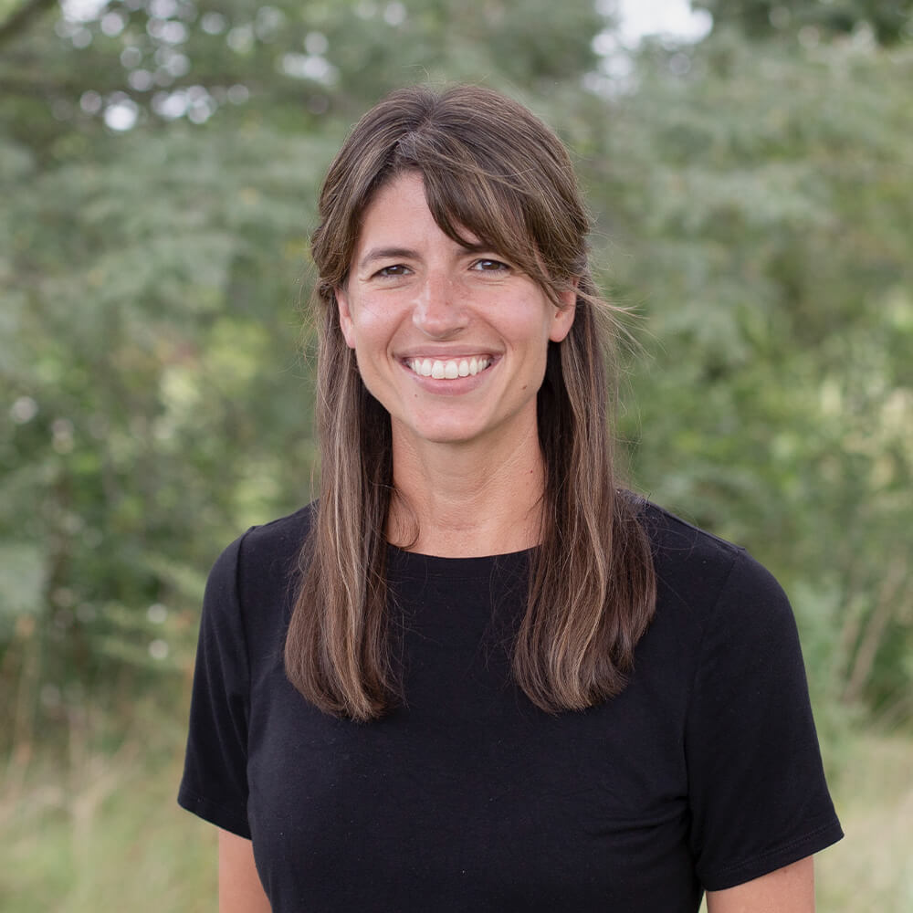 Beth Ringger