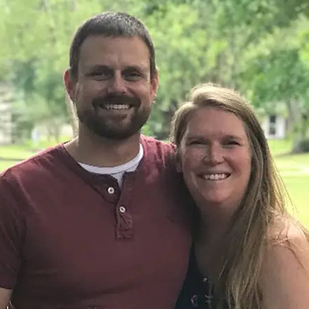 Bryan & Erin