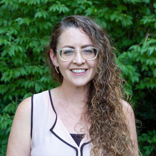 Kim Taylor: Licensing Manager