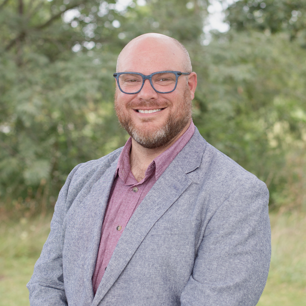 Dan Sparling: Director of Child Placement