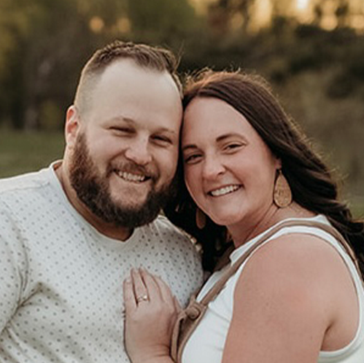 Ryan and Kaitlyn
