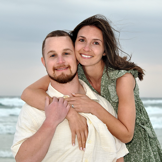 Dillon & Darlene 